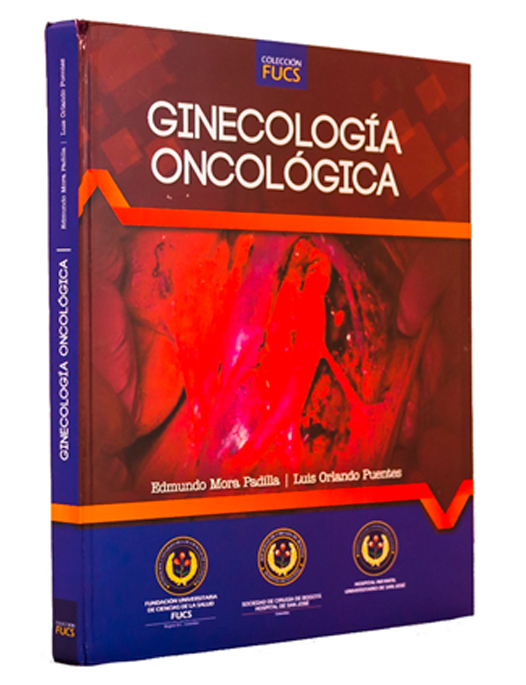 Ginecología Oncológica (Tapa Rustica)