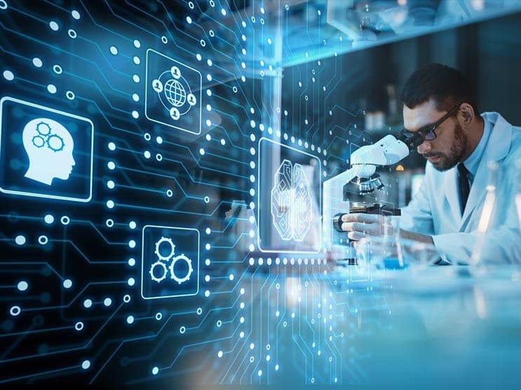 Un paso hacia el futuro: Primera patente FUCS