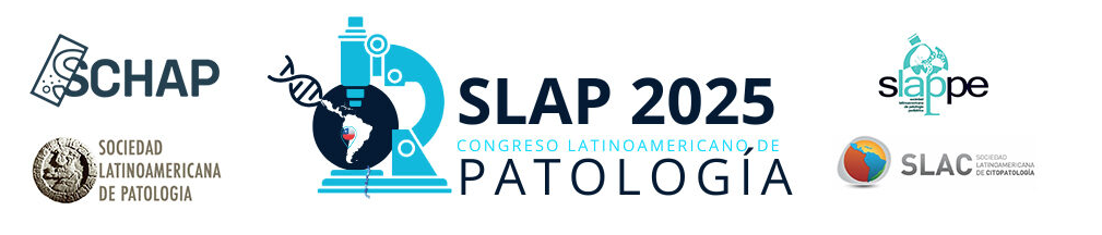 Congreso Latinoamericano de patología SLAP 2025