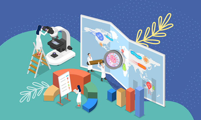 Estudiar un Posgrado en Epidemiología Clínica en la FUCS es mejorar tu perfil profesional con grandes beneficios