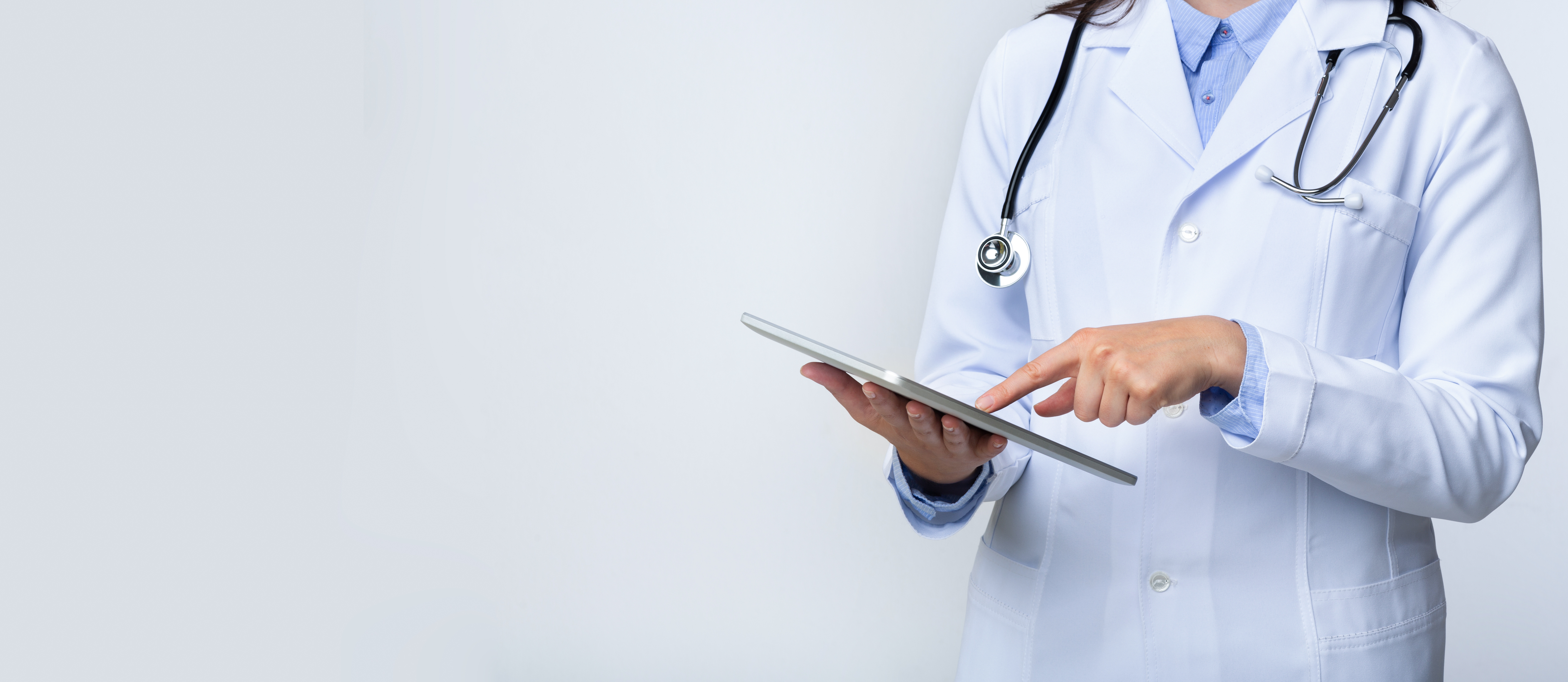  Especialidades médicas más solicitadas por hospitales colombianos