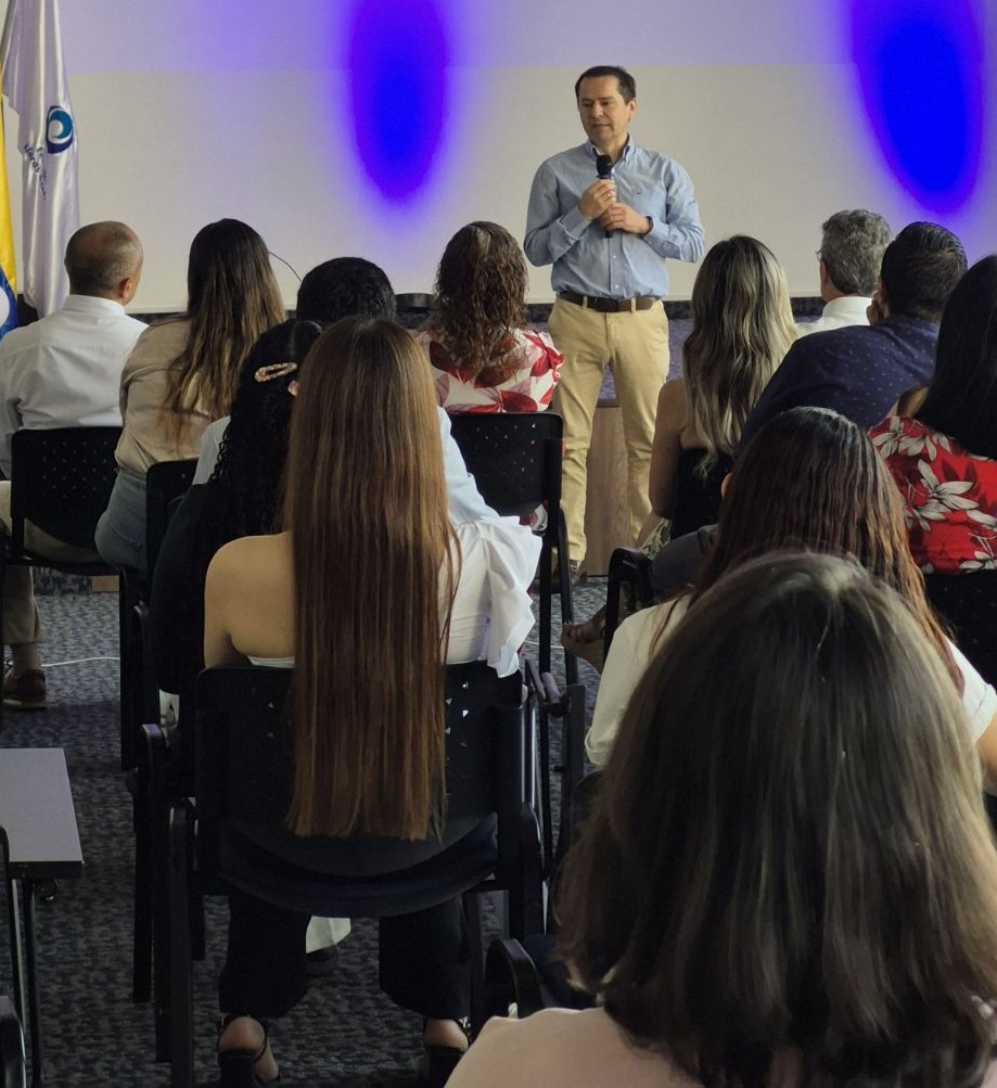 X Jornada de Actualización en Enfermería 2025