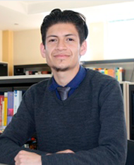 Carlos Andrés Caldón Arias