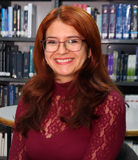 Claudia Constanza Saray Baquero