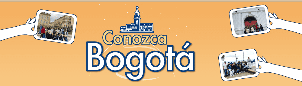 Conozca Bogotá