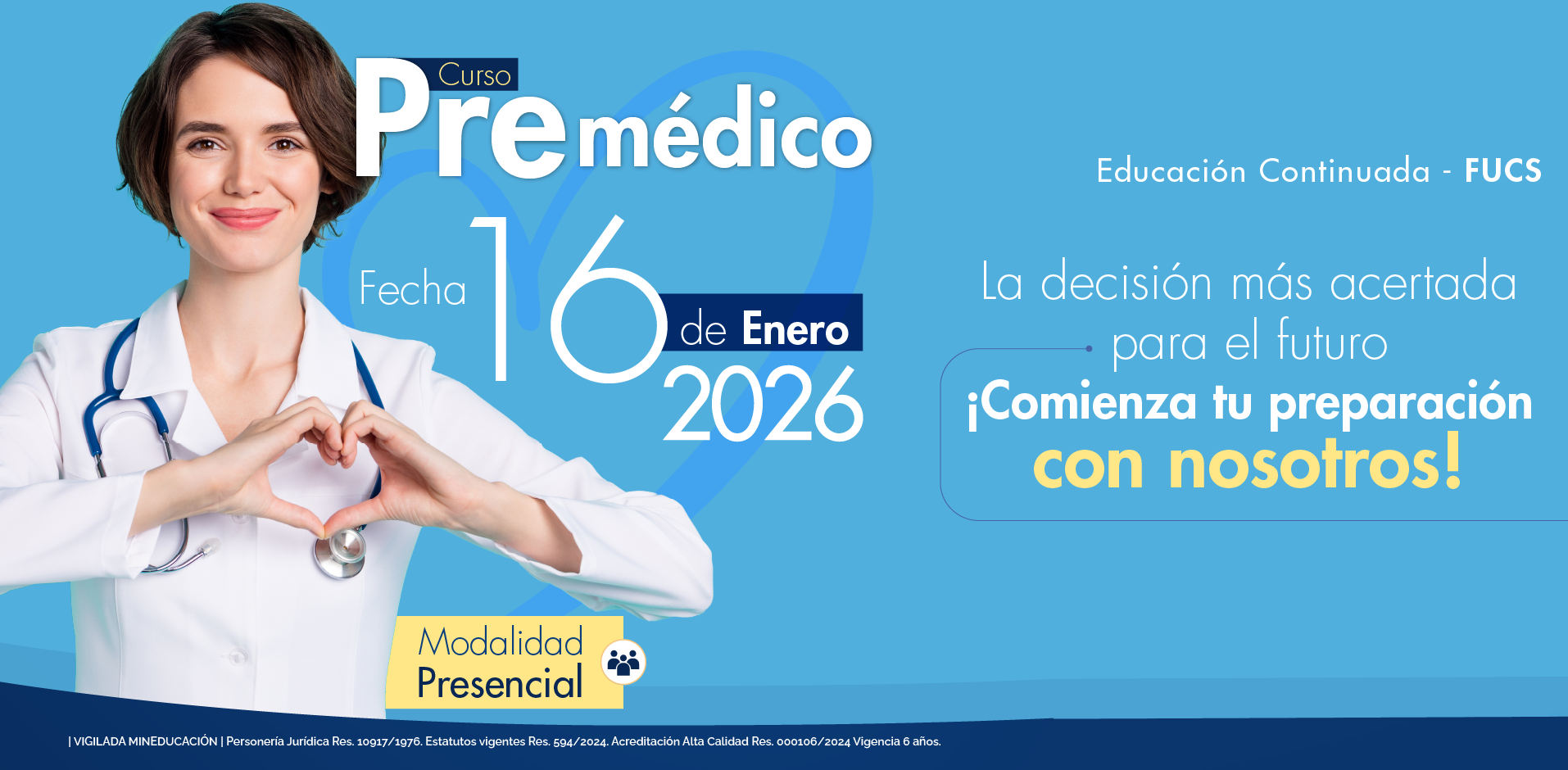 premedico