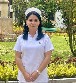 Ingrid Silva Fajardo