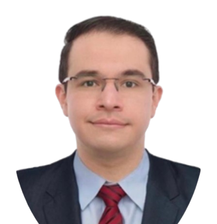 Dr. Sergio Fuentes Paris – Representante de Egresados