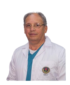 Dr. Jorge Herrera