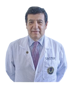 Dr. Edgar Alberto Muñoz Vargas