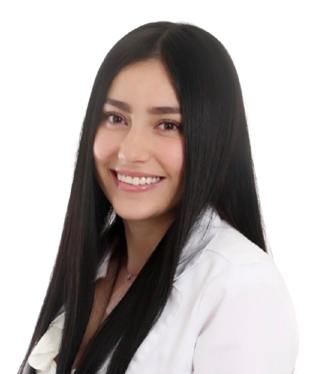 Dra. Natalia Alejandra Urrea Pardo – Representante de Estudiantes de Posgrados