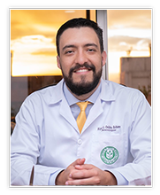 Dr. Ordoñez