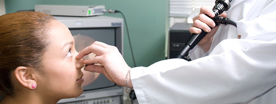 OTORRINOLARINGOLOGÍA