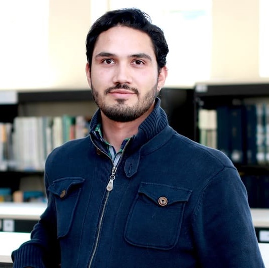 Sergio Ferney Ballesteros Cristancho