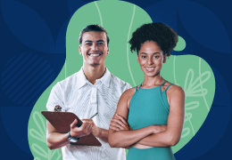 Actividad Física y Deporte