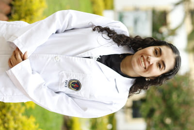 Caren Andrea Lesmes Rodríguez