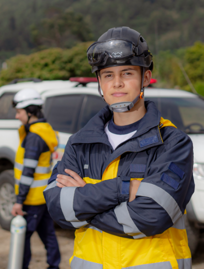 Tecnología en Atención Prehospitalaria