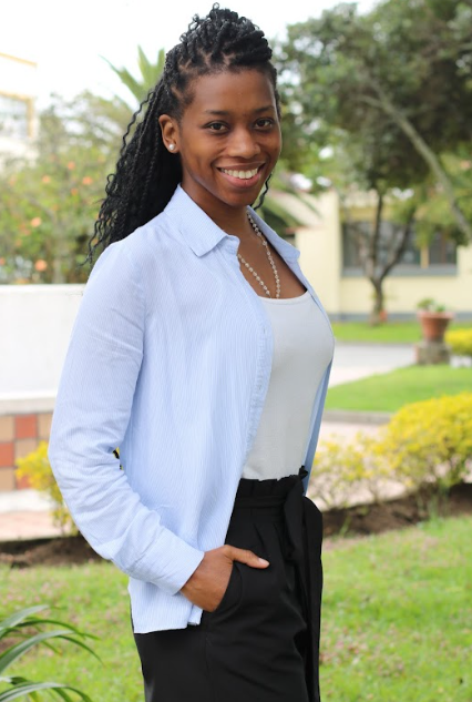 En la imagen ASTRID LORENA TOVAR BALANTA ASTRID LORENA TOVAR BALANTA