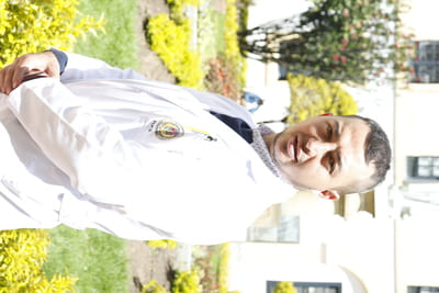 Camilo Alejandro Leal Serrano