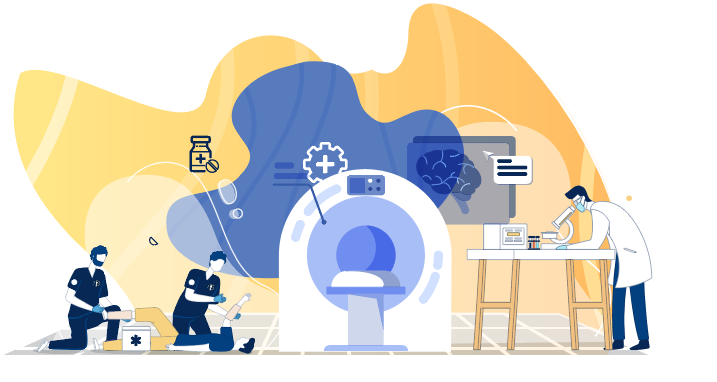 Top 4 de tecnologías en salud más demandadas en Colombia