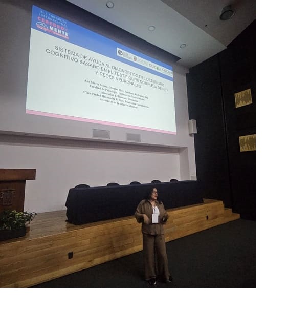 XIII Congreso Internacional Cerebro y Mente 