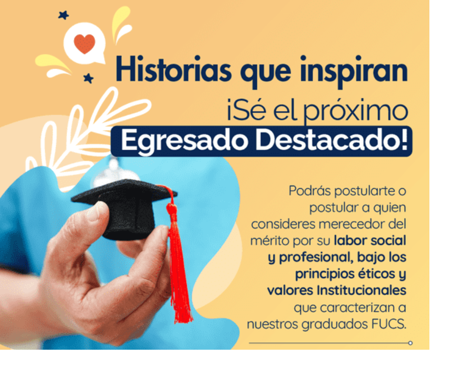 destacados egresados