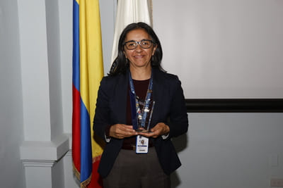 Maestros que dejan huella una celebración a la excelencia docente FUCS