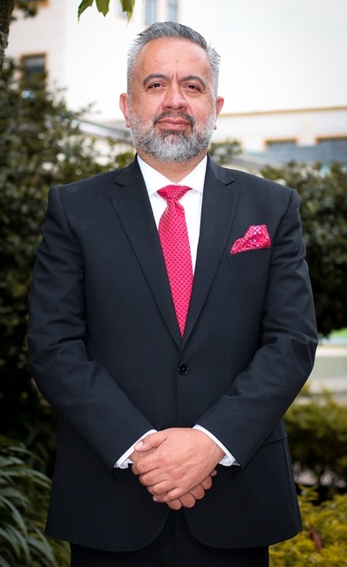 Dr. Maikel Adolfo Pacheco Trujillo