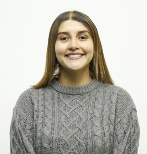 Valentina Parra Vigoya