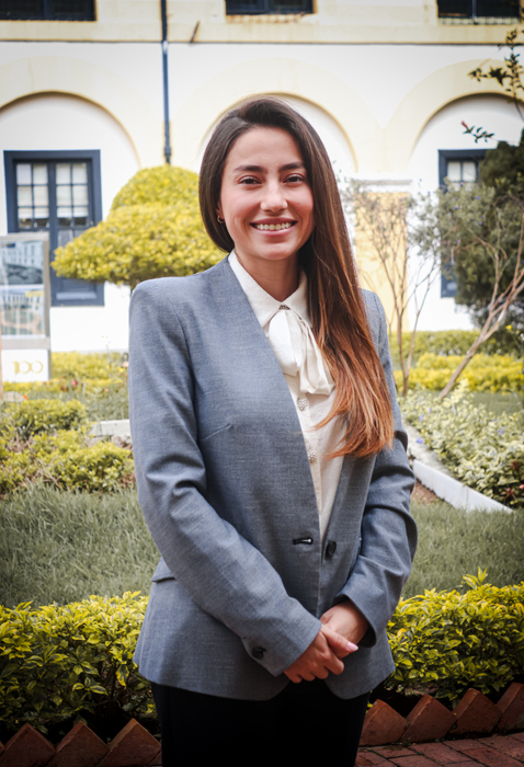 Dra. Natalia Alejandra Urrea Pardo