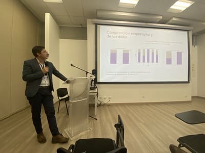 IV Congreso Colombiano de Estadística