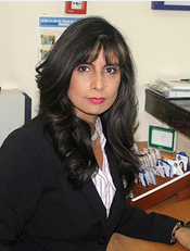 Stella Velosa Corredor