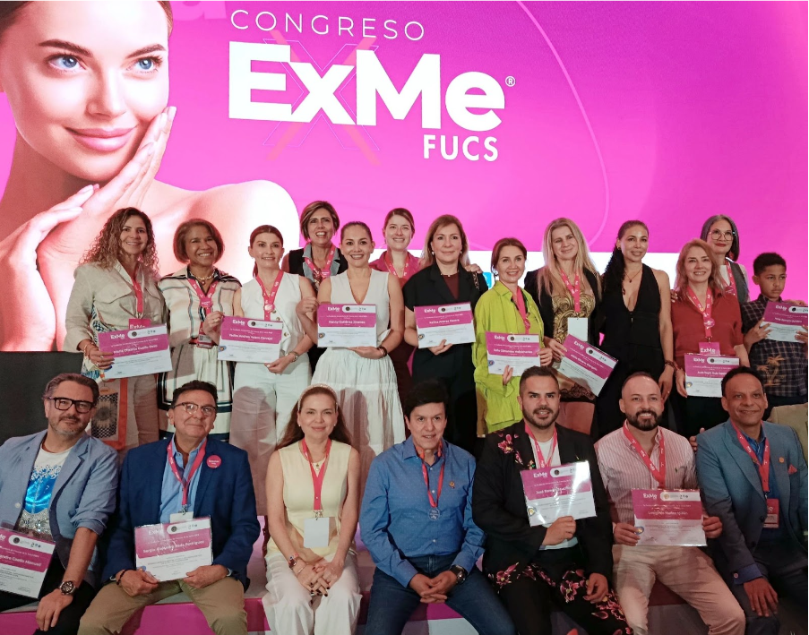 congreso exme
