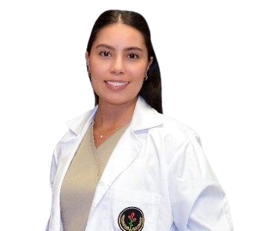 Gabriela Guerrón Gómez