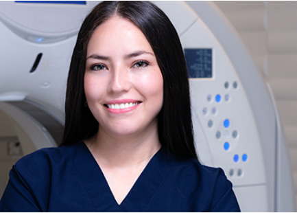 Tecnología en Radiología e Imágenes Diagnósticas