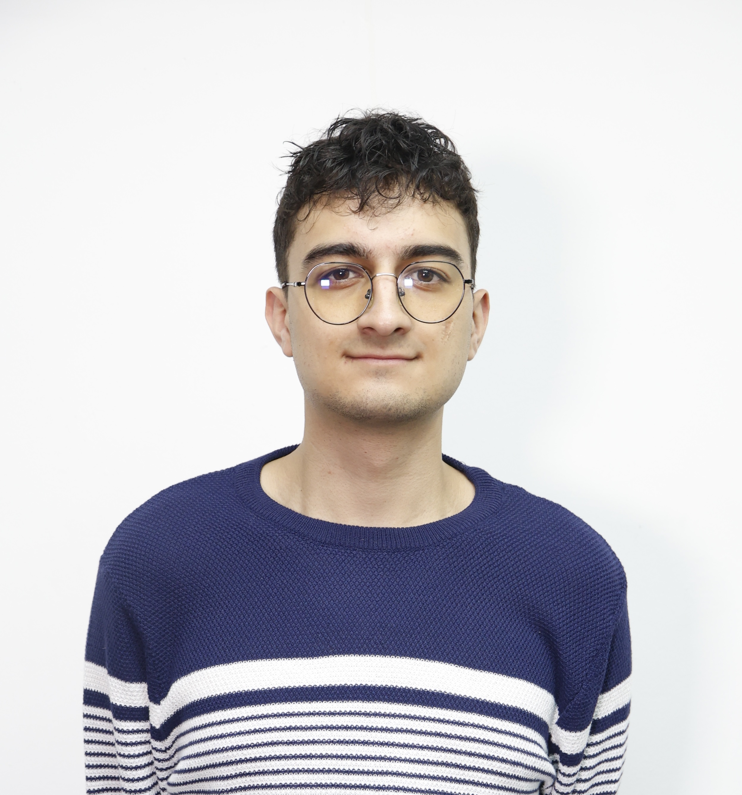 Jose David López Murillo