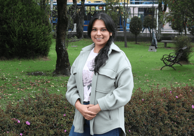 ANGIE KATHERINE GONZALEZ LINARES