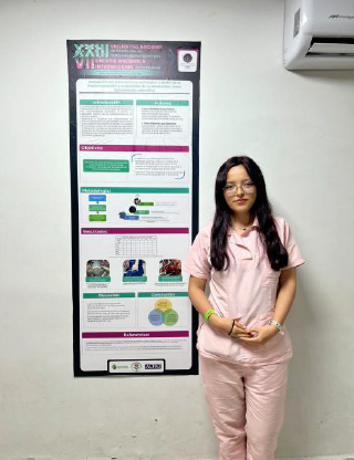 Laura Katherine Talero Valencia