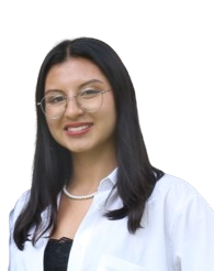 Luisa Fernanda Santana Guerrero