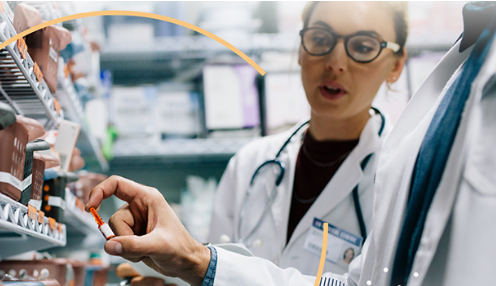 Maestría en Farmacología Clínica