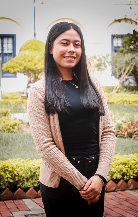 Mariana Mejía Rabia