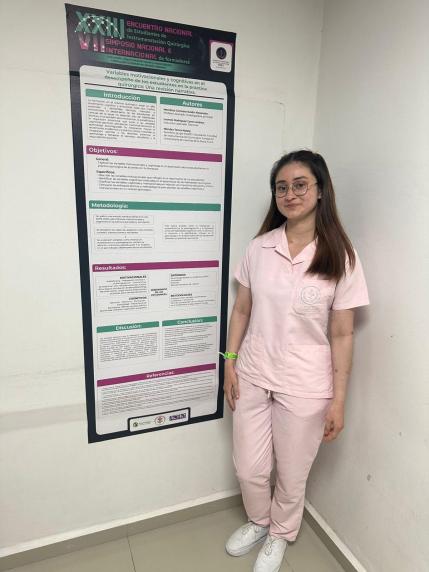 Nataly Mendez Torres