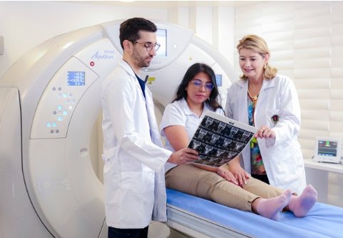 Esp. en Neuropsicología Clínica