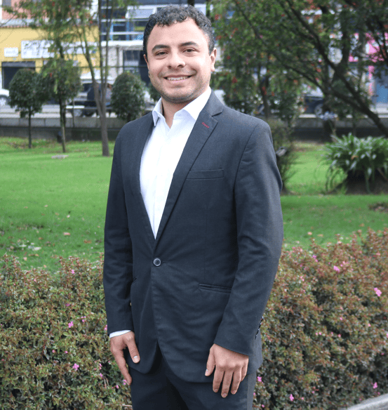 NICOLAS EDUARDO SAAVEDRA TORRES