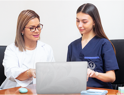 Nutrición y Dietética