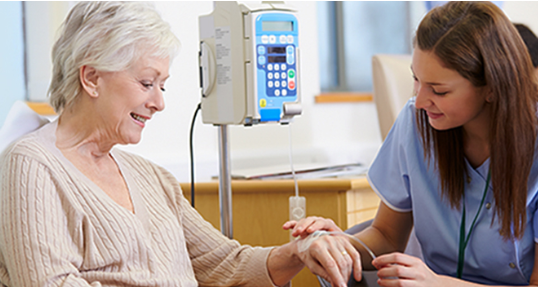 Enfermería Oncológica