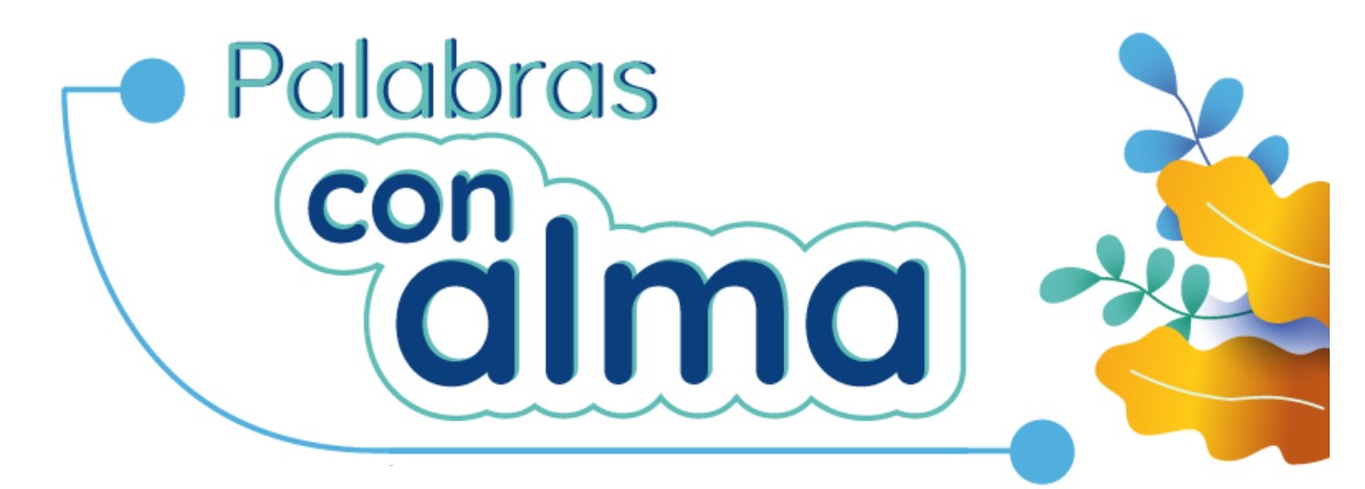 palabras con alma