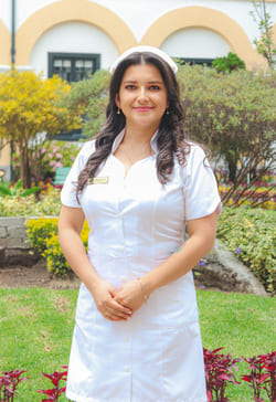 Ruth Alexandra Castiblanco Montañez