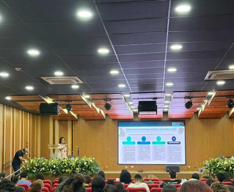 Sara Valeria Rodríguez Sánchez