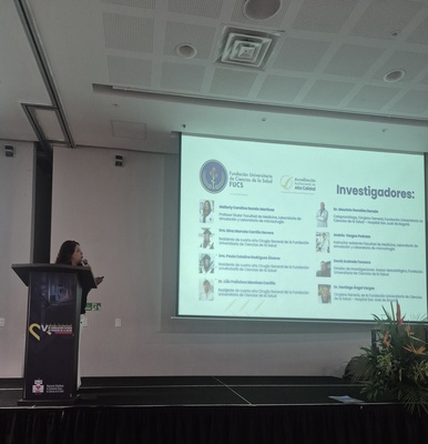 V Congreso Nacional e Internacional de Simulación Clínica en Ciencias de la Salud